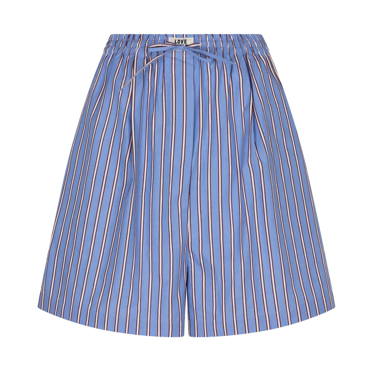 LS Alfie Stripes