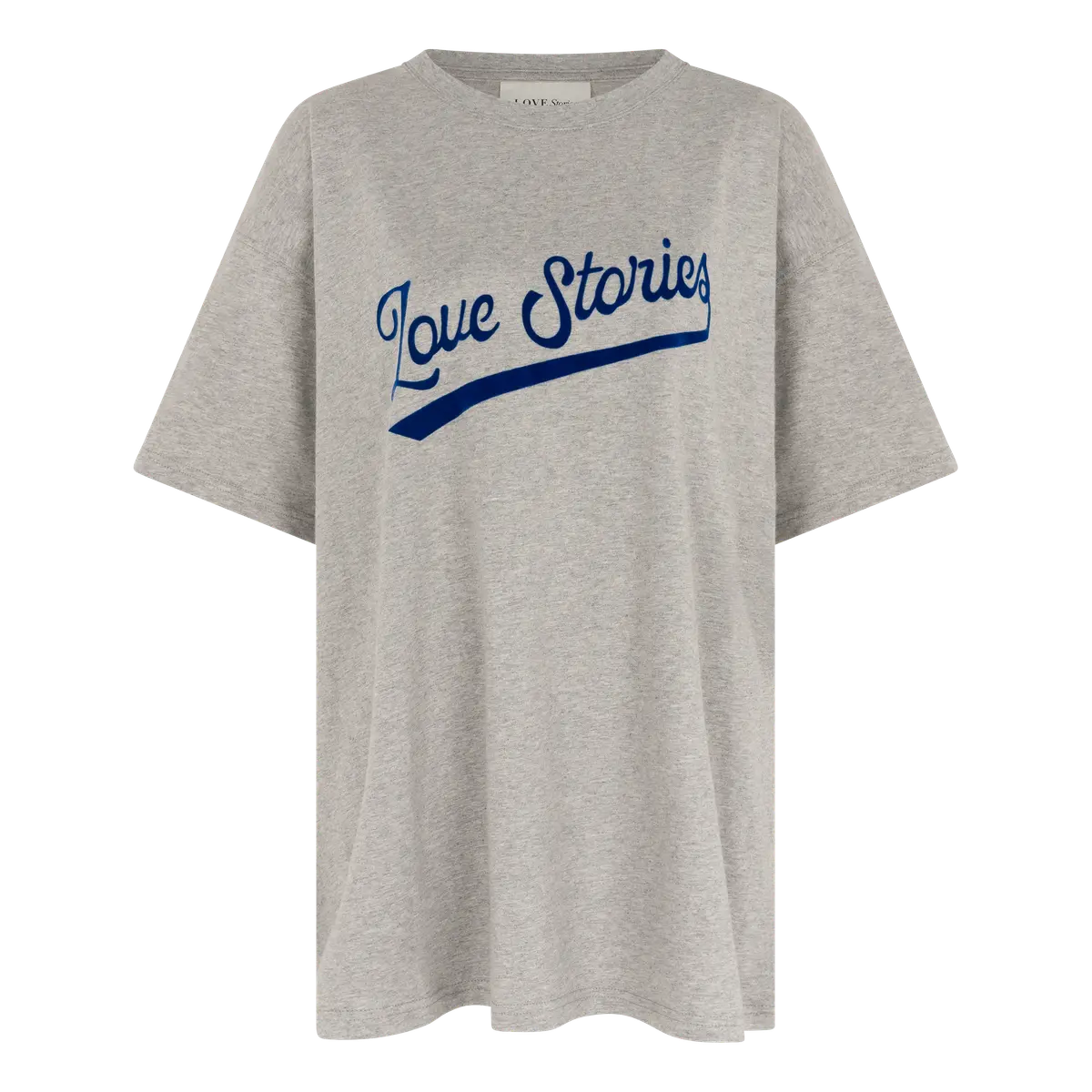 LS Alba Grey