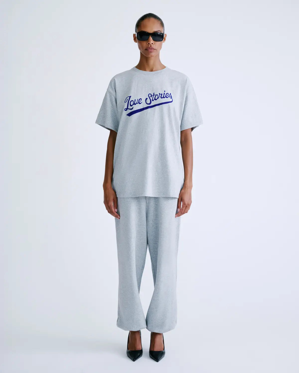 LS Alba Grey