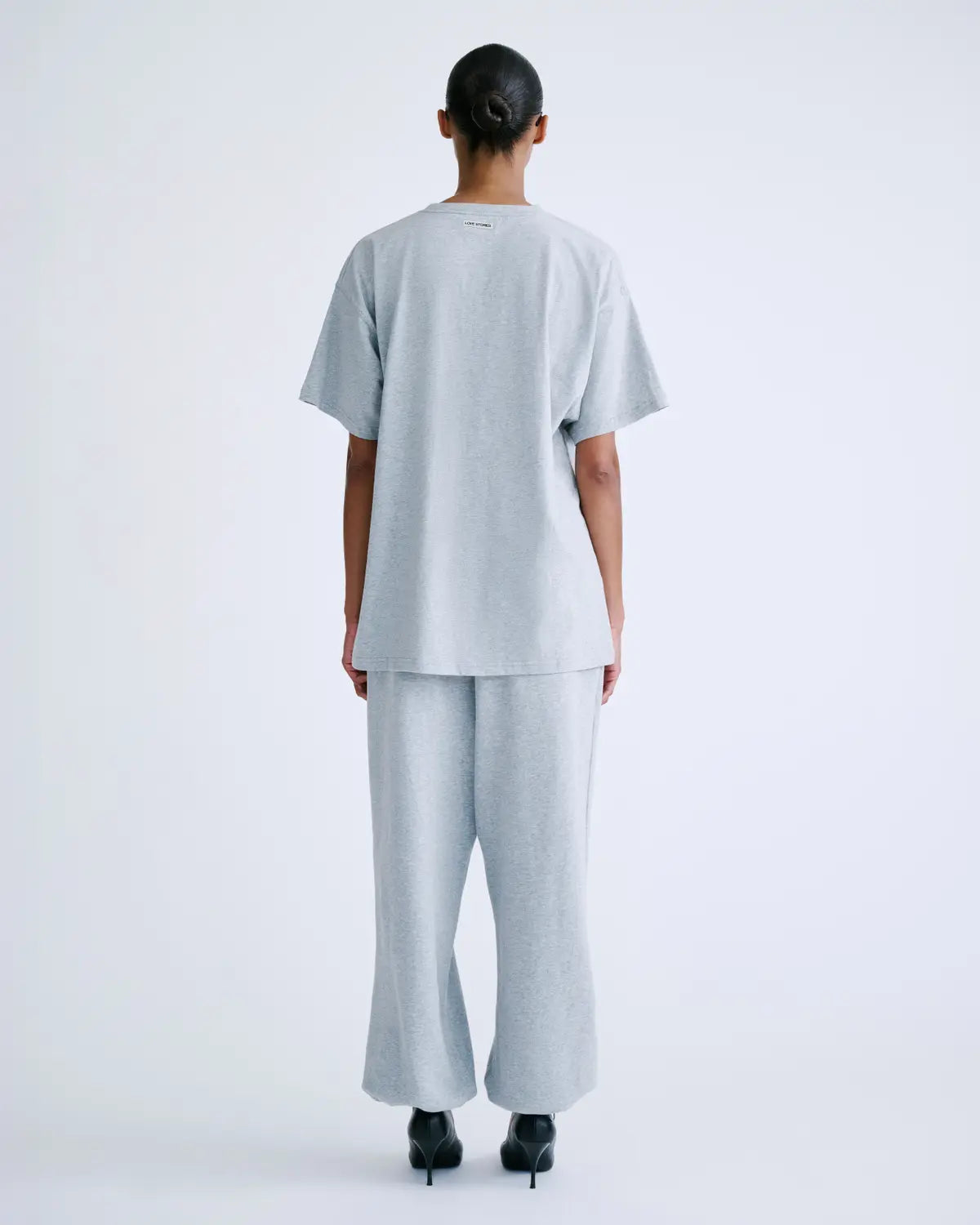 LS Alba Grey