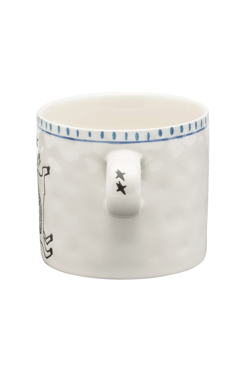 Aries Mug