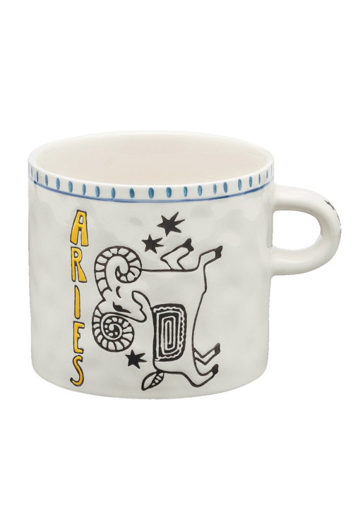 Aries Mug