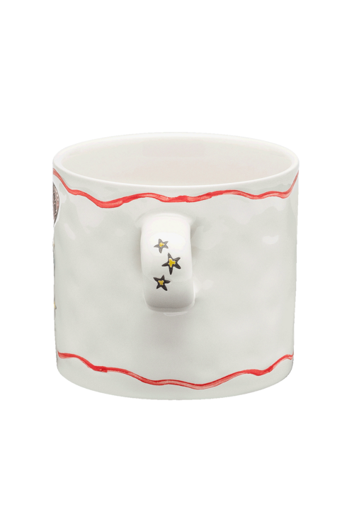 Aquarius Mug