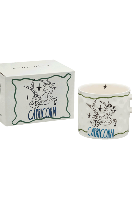 Capricon Mug