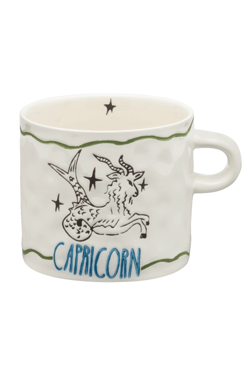 Capricon Mug