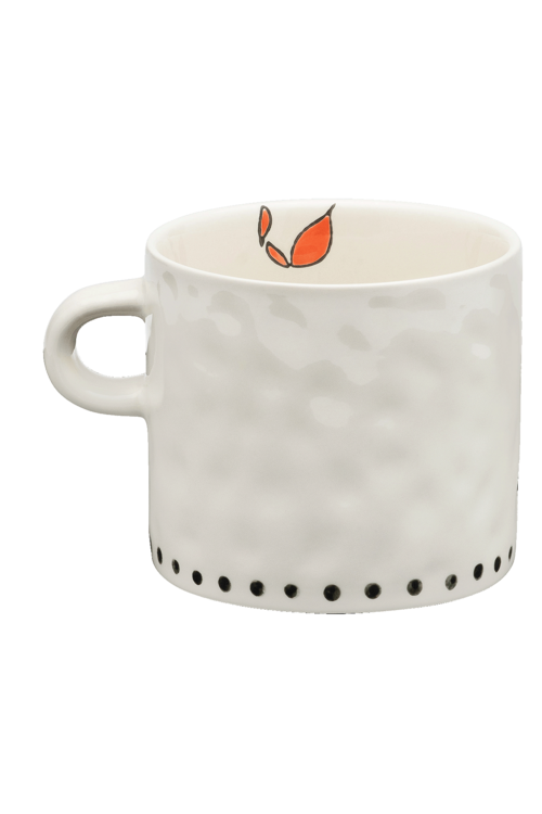 Cancer Mug