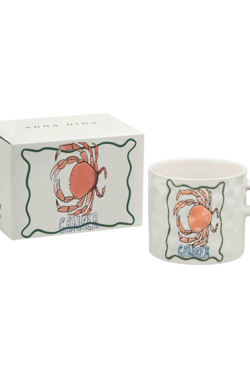 Cancer Mug