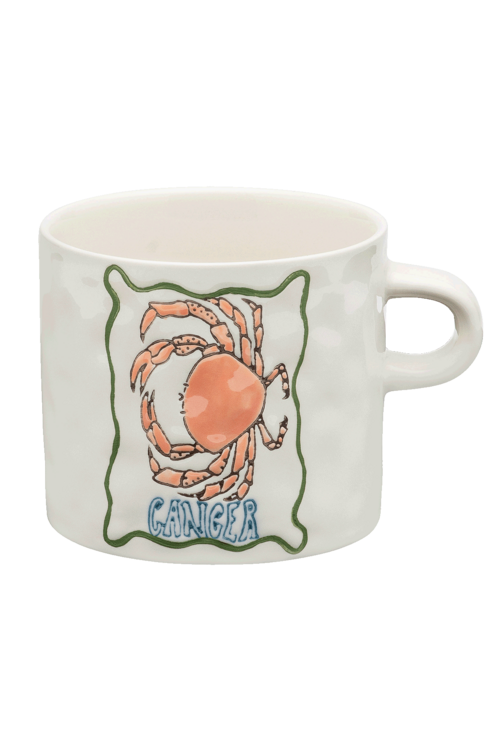 Cancer Mug