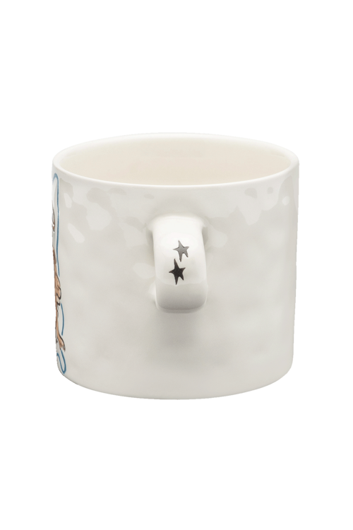 Leo Mug