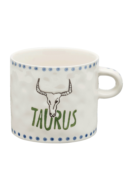 Taurus Mug