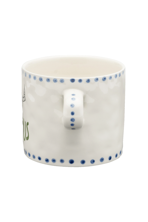 Taurus Mug