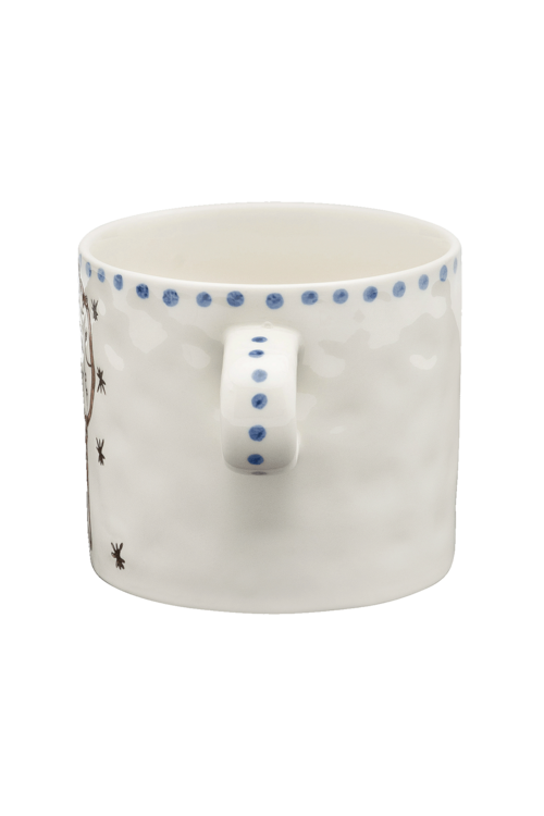 Virgo Mug