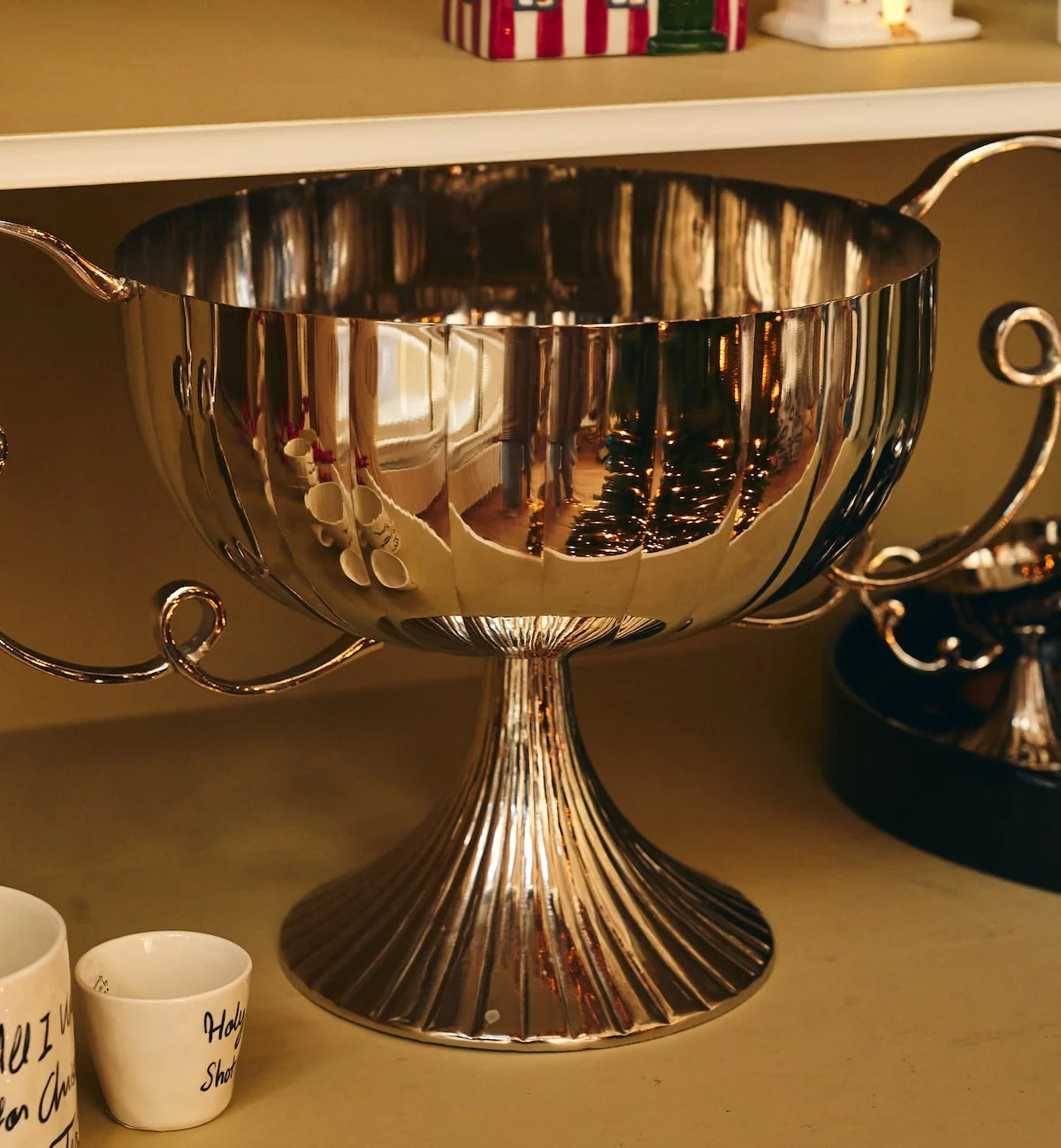 Argent Eve Bottle Cooler