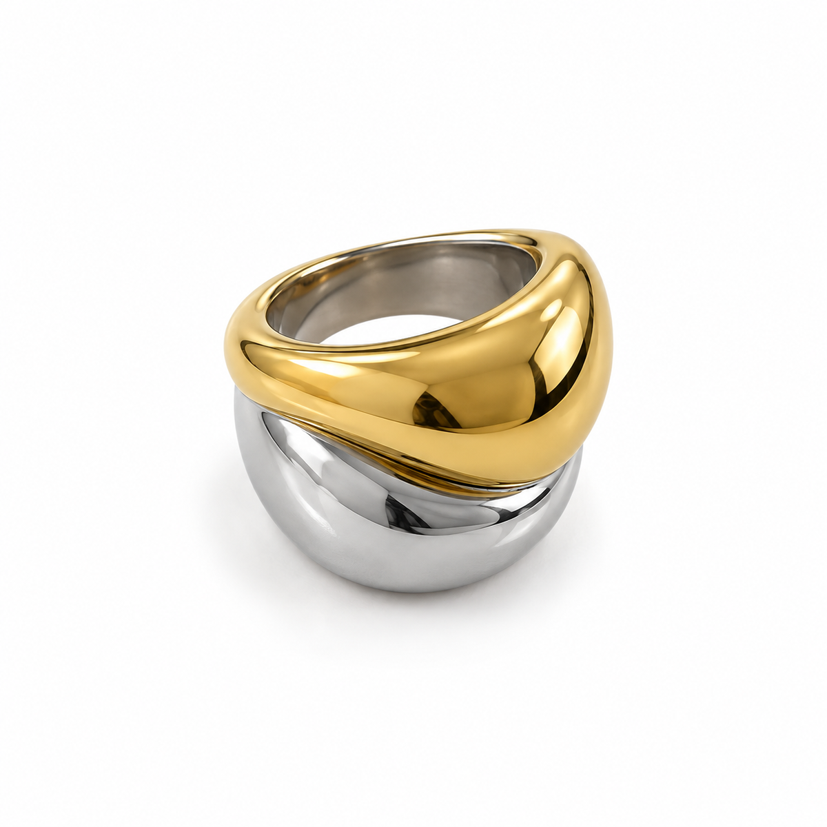 Two-Tone Ring