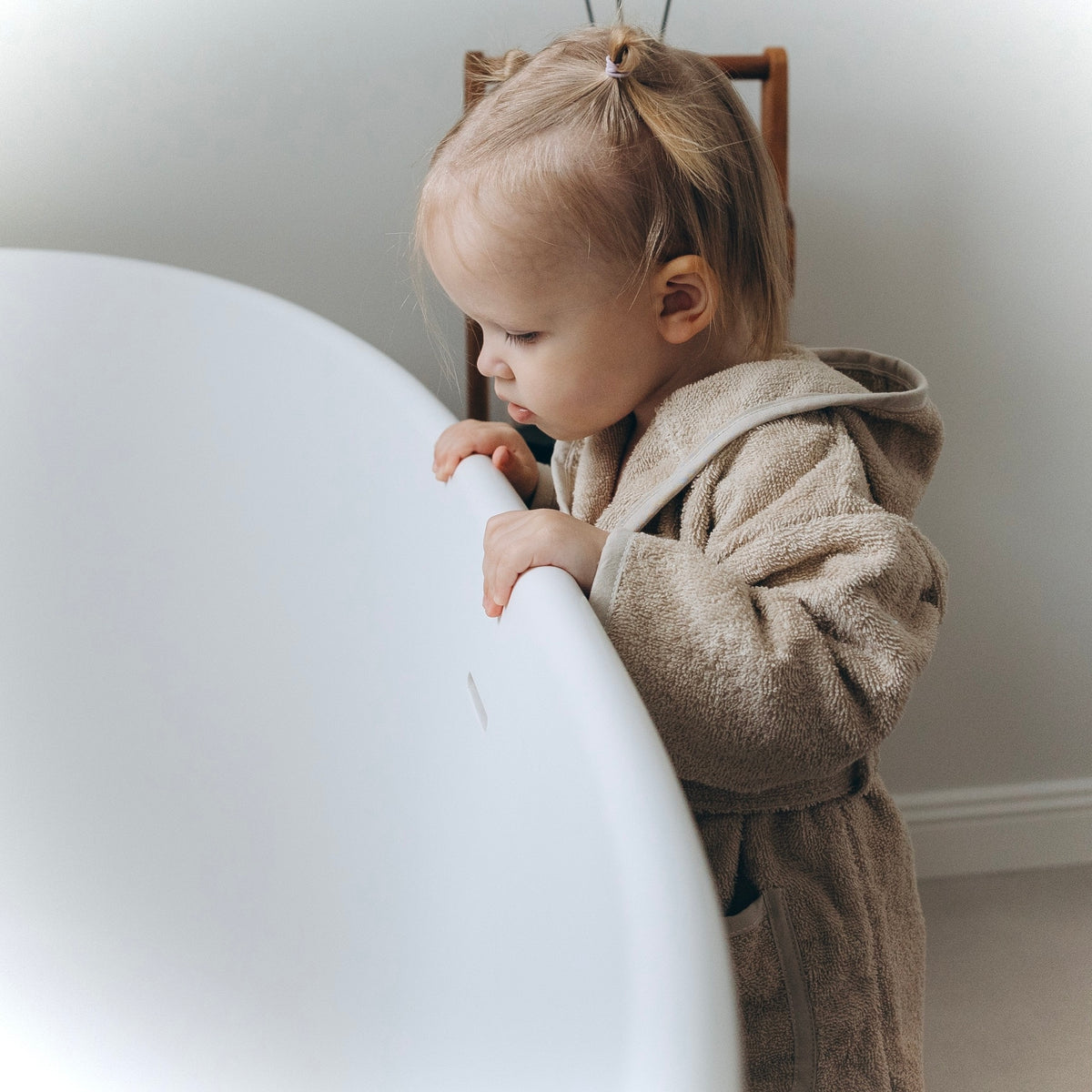 Badjasje - customized