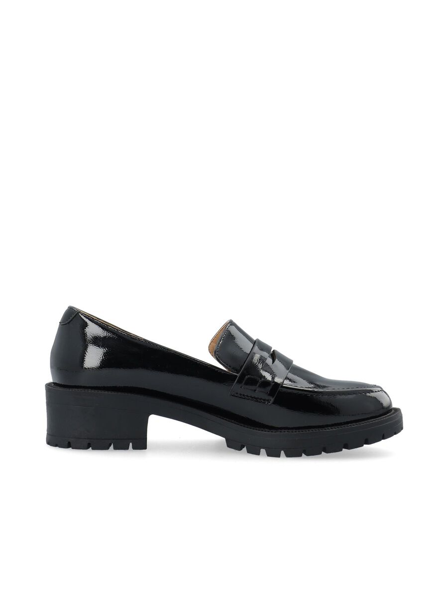 Loafers Black