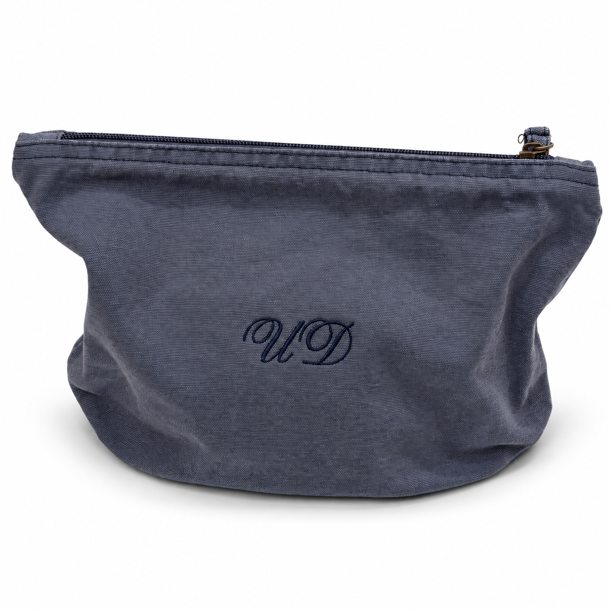 Make-up pouch - personalised