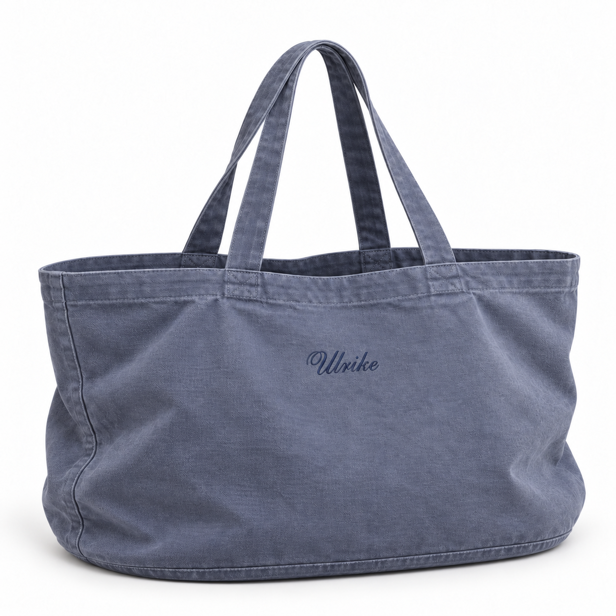Tote bag - personalised - 2 colours