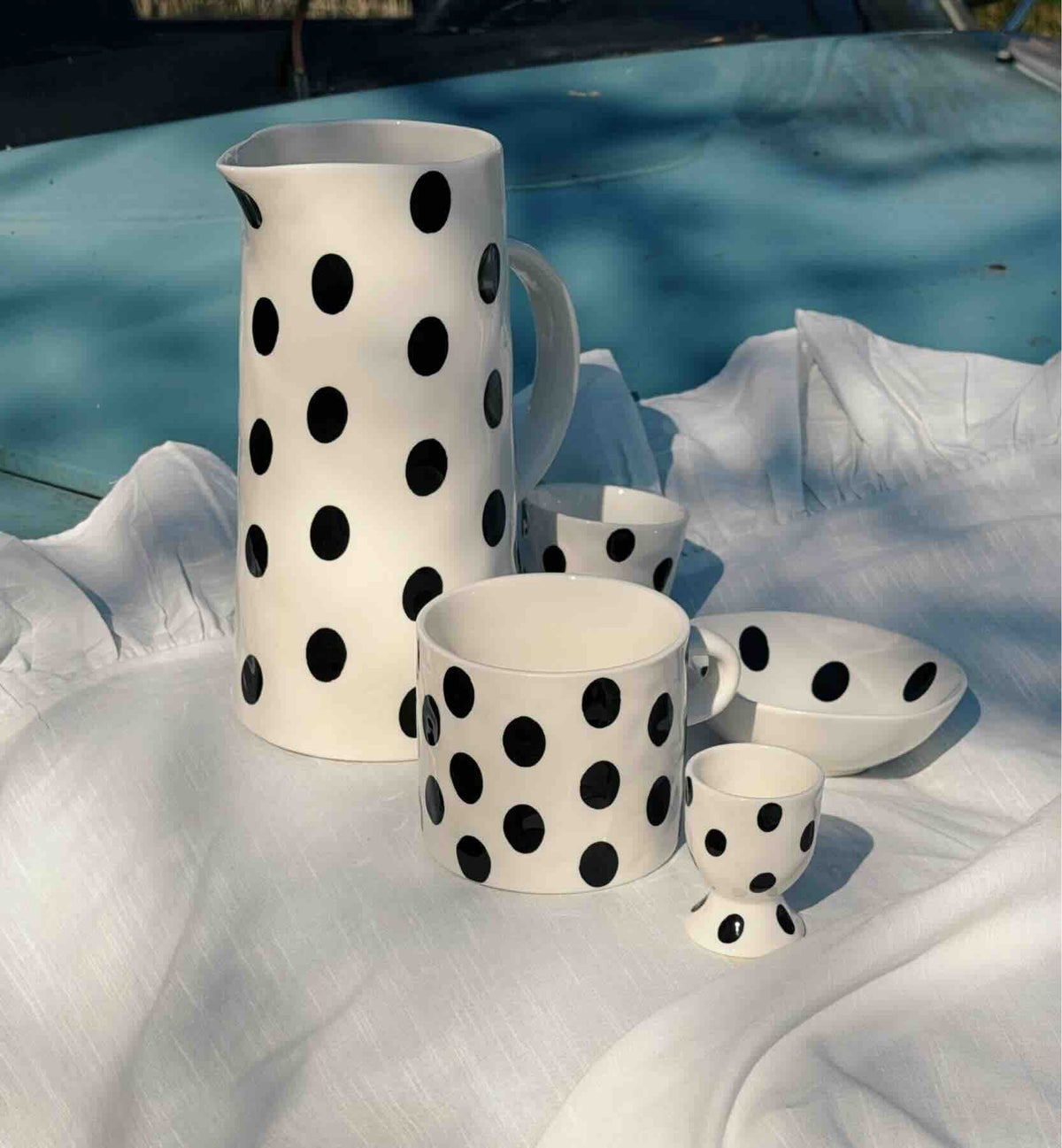 Dotty Bowl