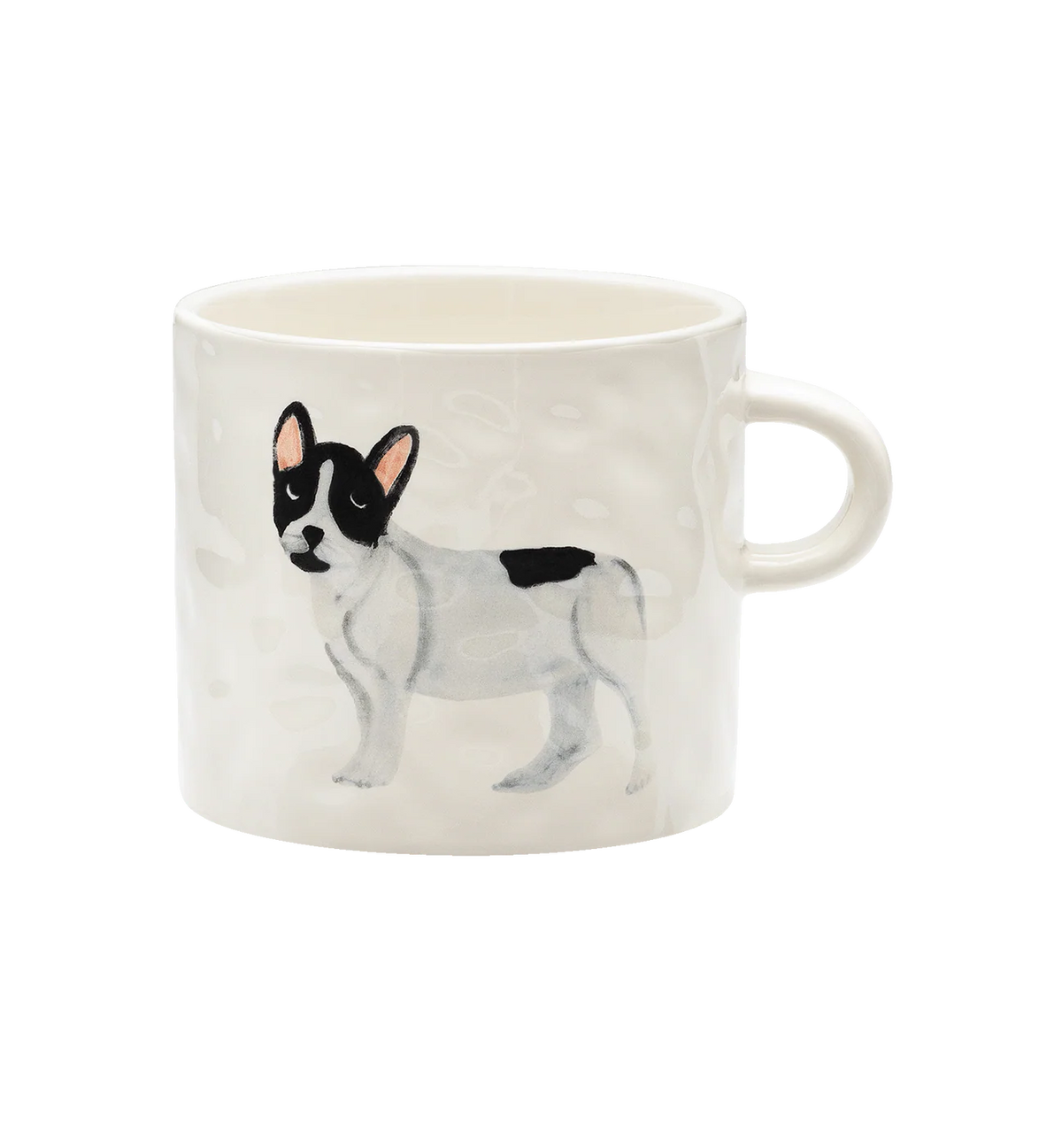 French Bulldog Mug