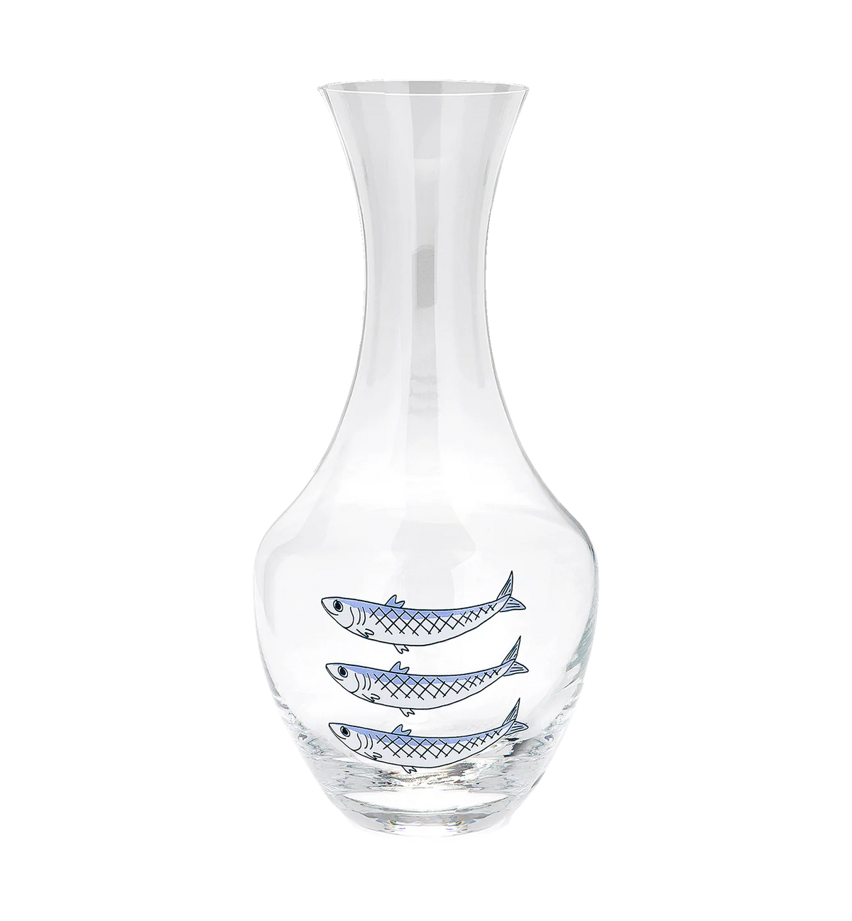 Sardine Carafe