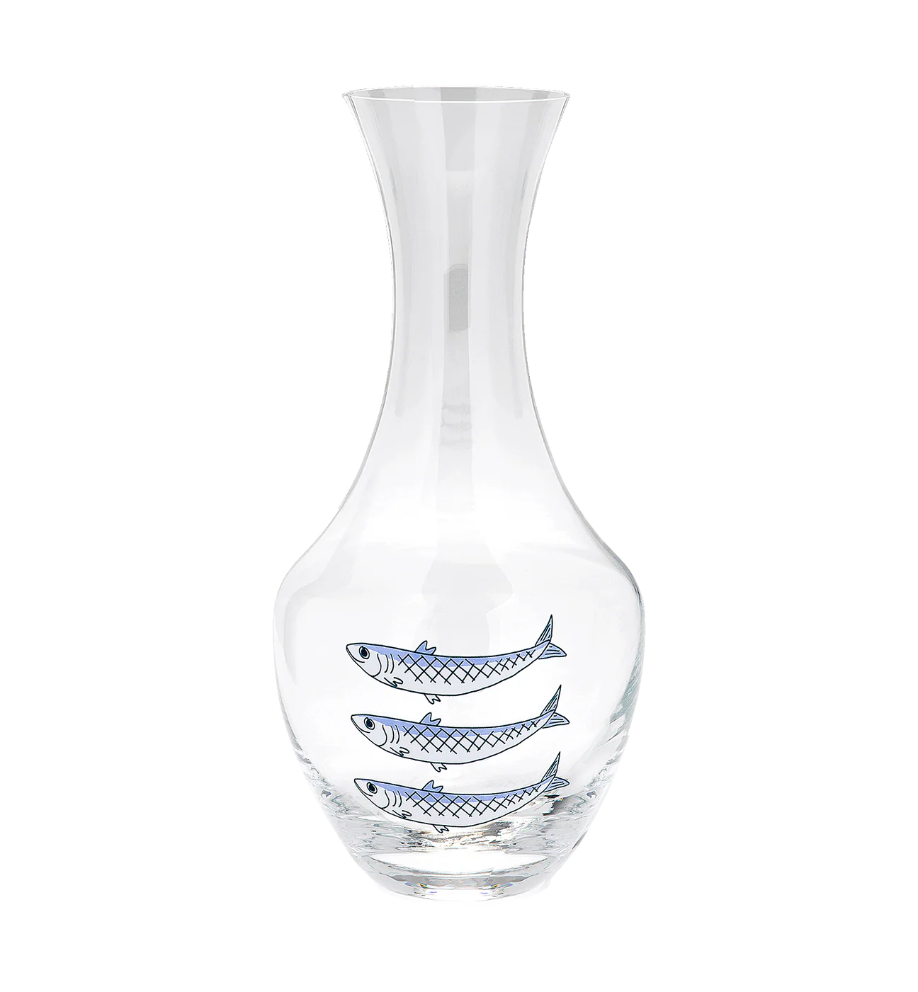 Sardine Carafe