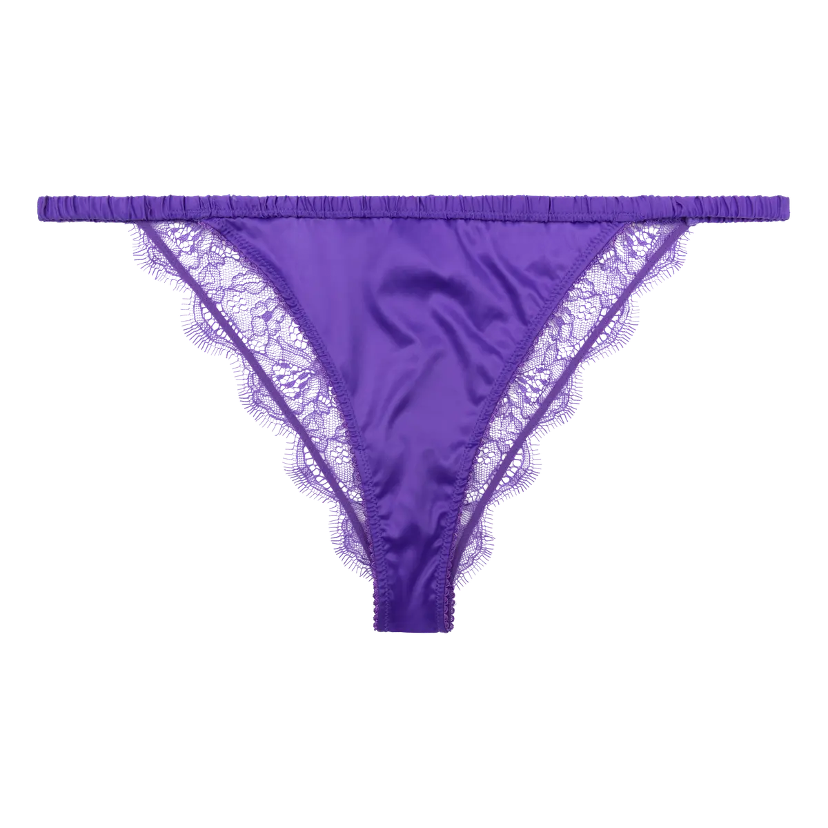 LS Charlotte purple