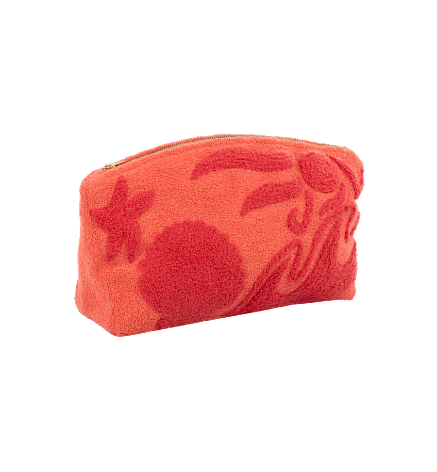 Clay Sole Mare washrag