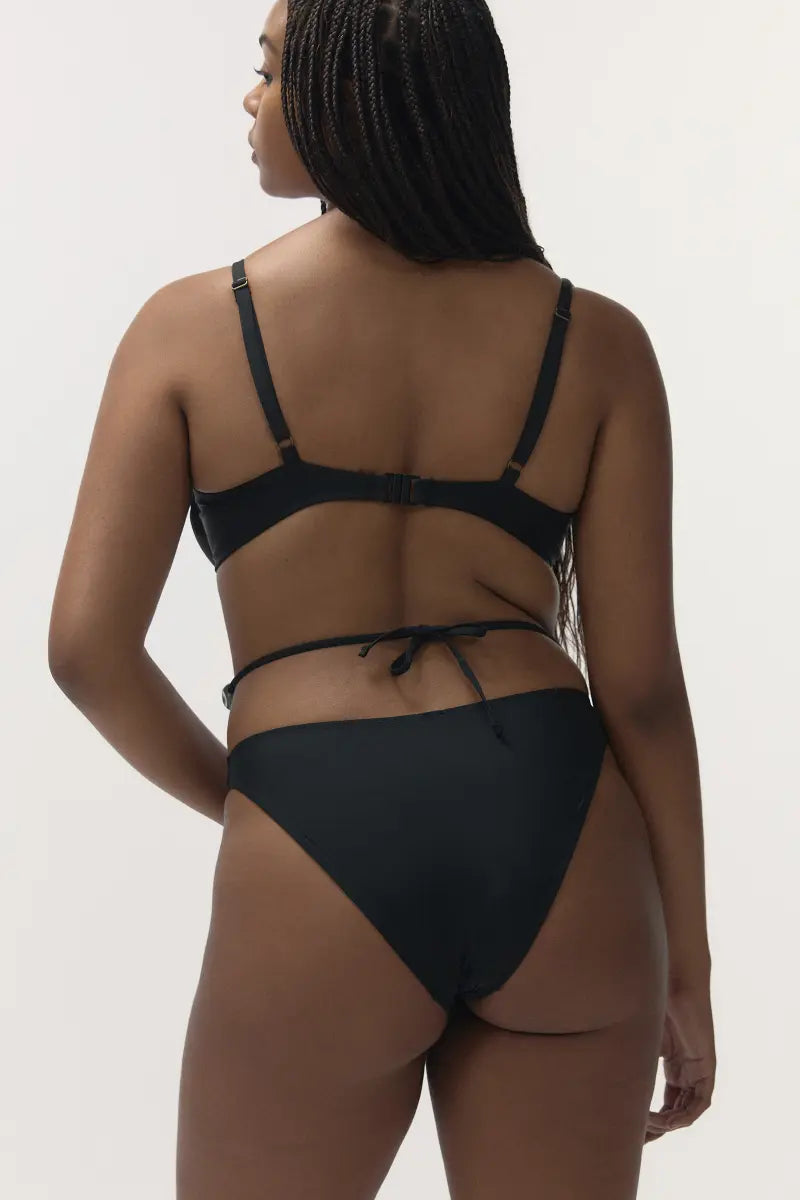 LS Coral Bikini Brief