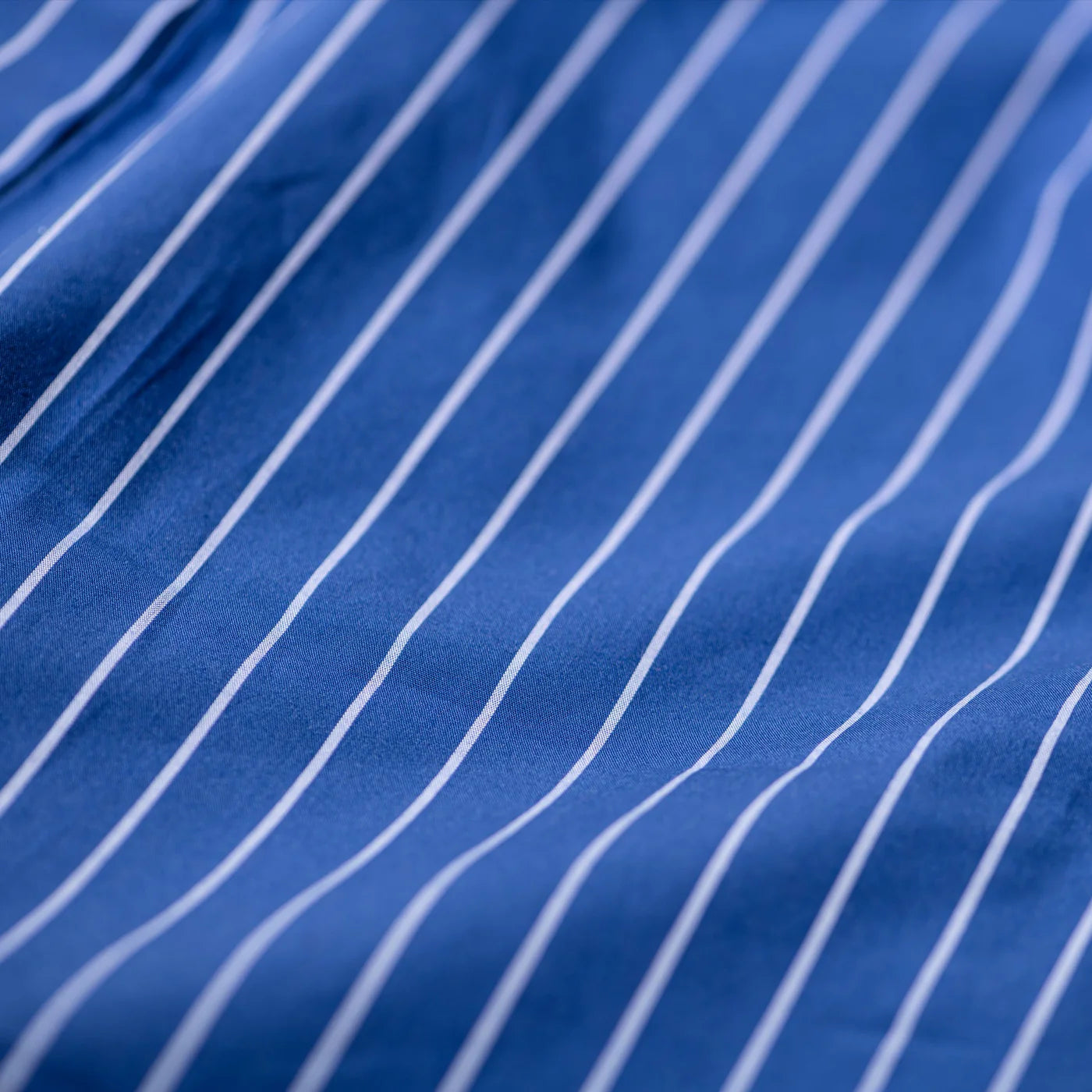 Cotton Striped shirt taille M/taille unique