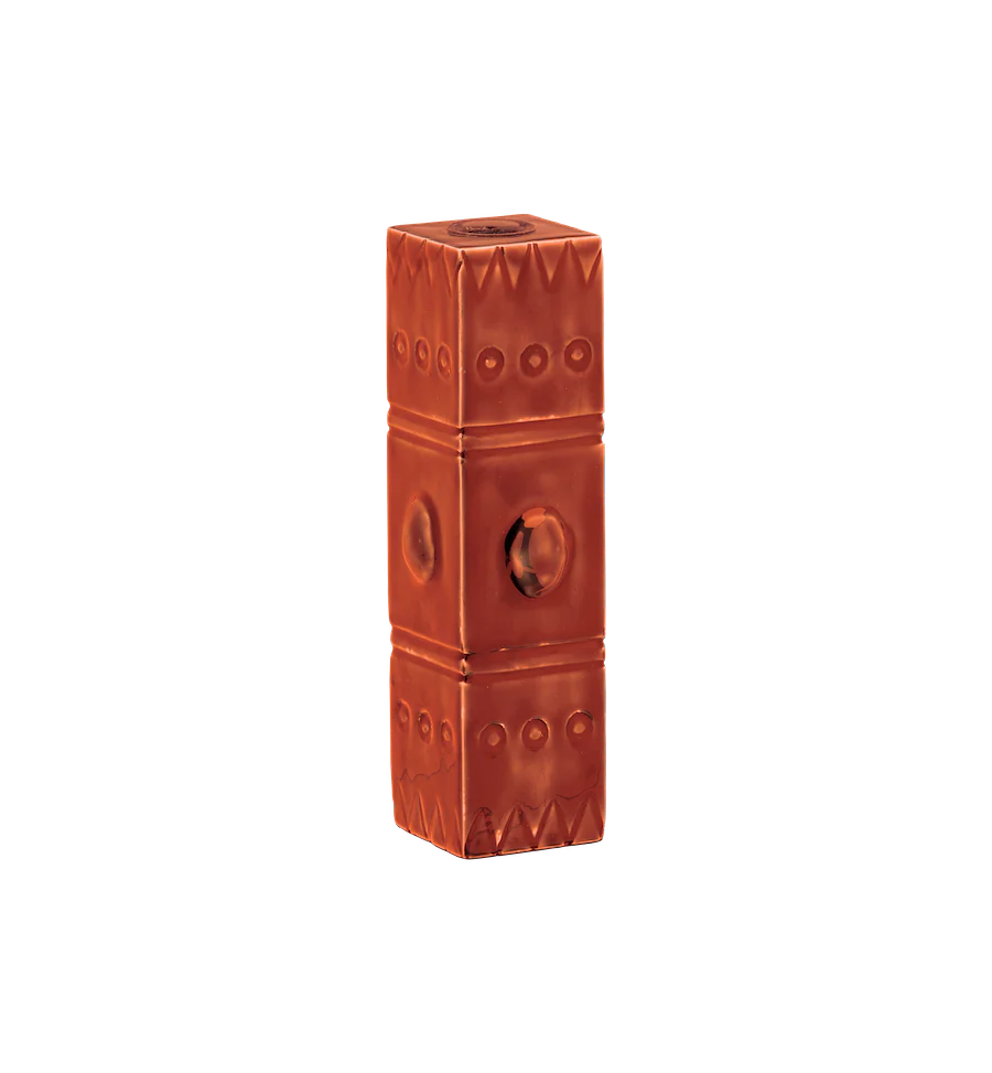 Coral Reef Candle Holder