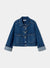 Dalston Indigo Denim Jacket
