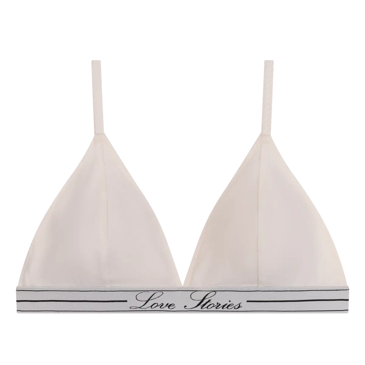 LS Darling White