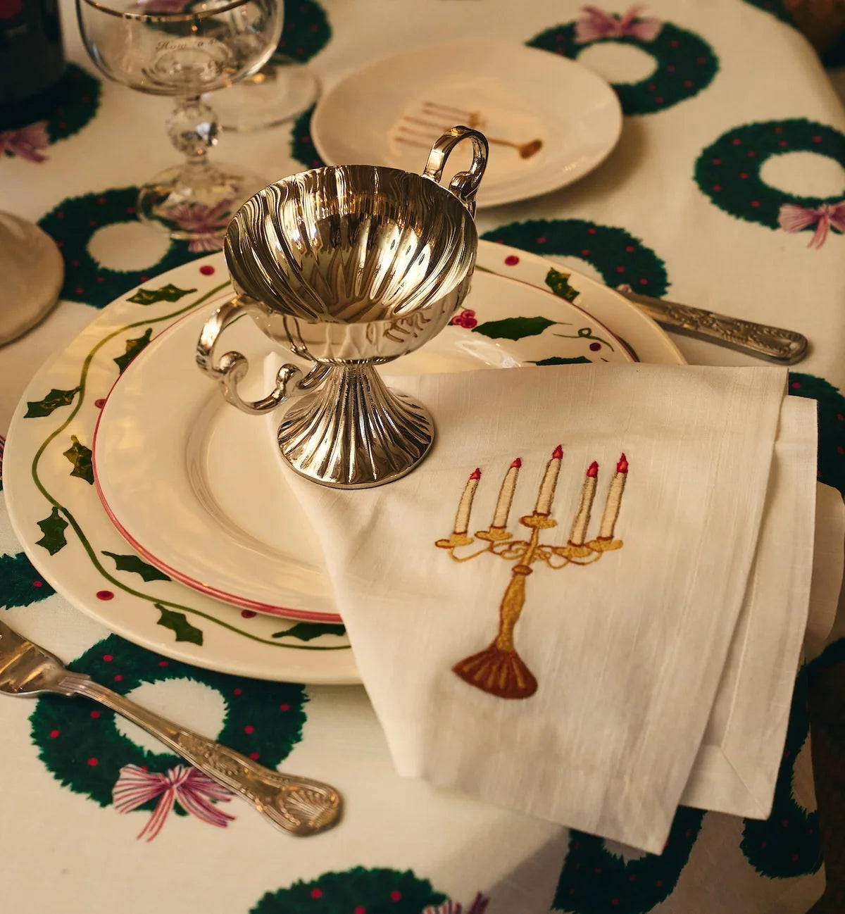 Argent Eve Dessert Coupe