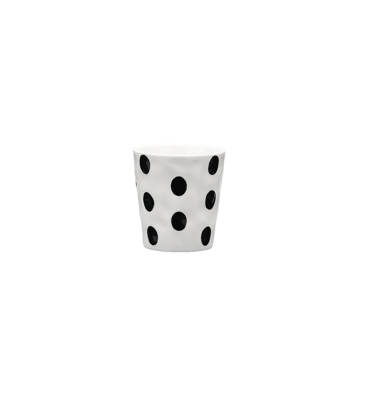 Dotty Coffee Cup