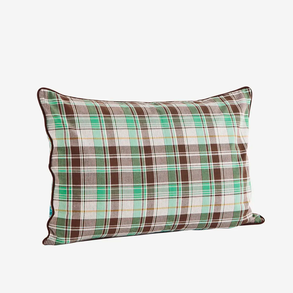 Double - sized cushion
