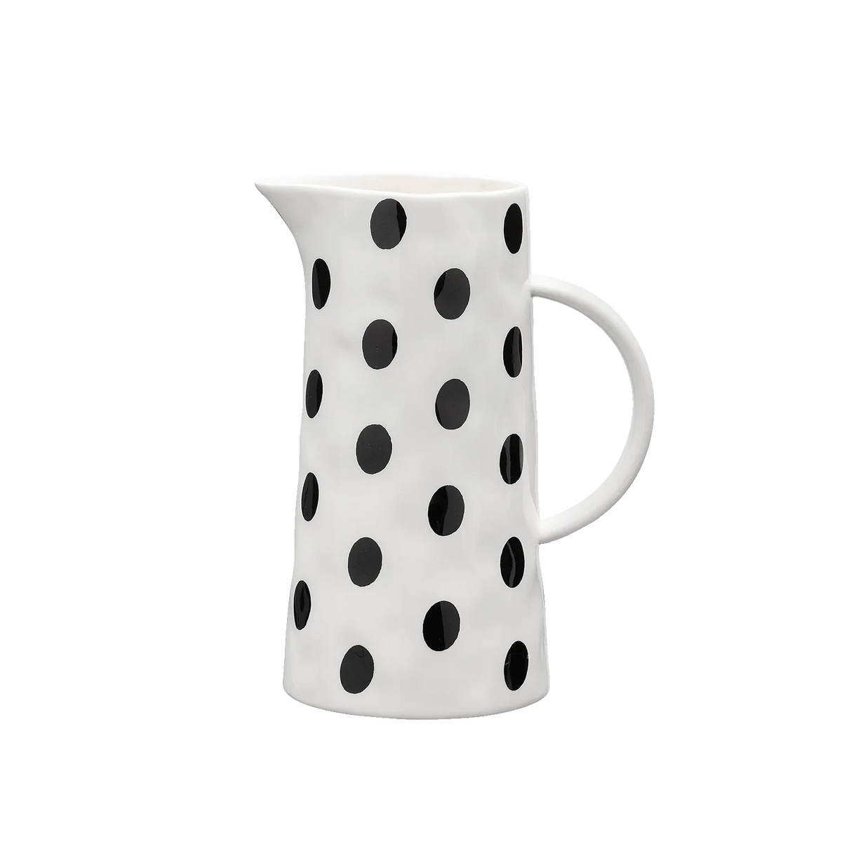 Dotty Vase