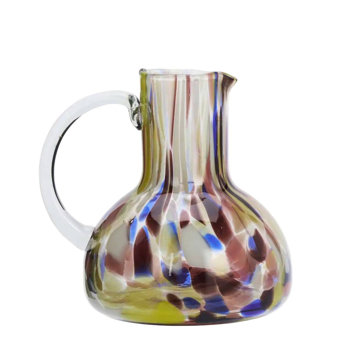 Glass Jug
