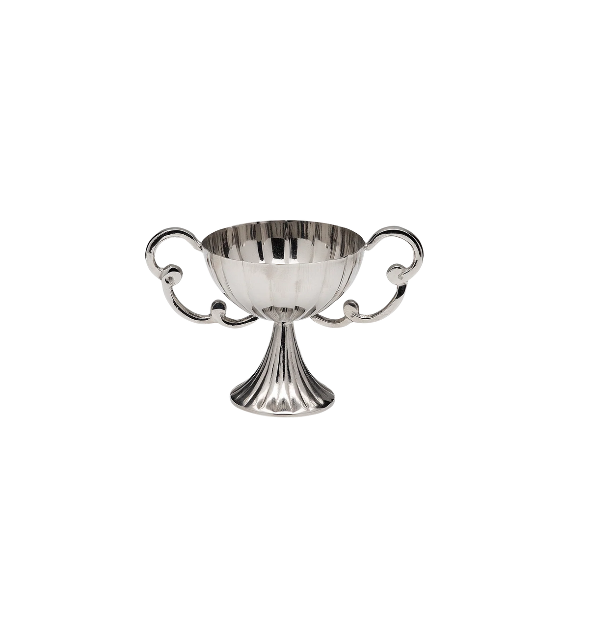 Argent Eve Dessert Coupe