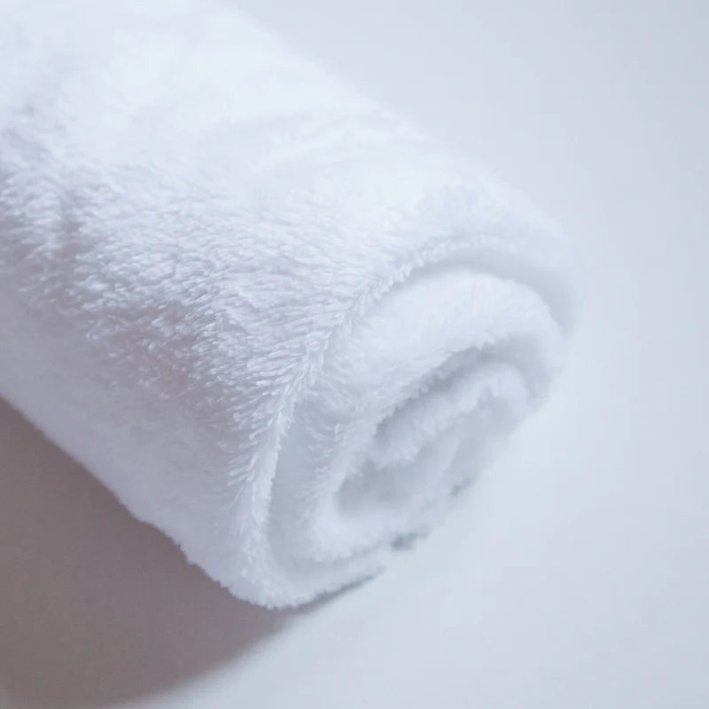 Fleece dekentje - customized