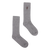 LS Cashmere Socks Grey