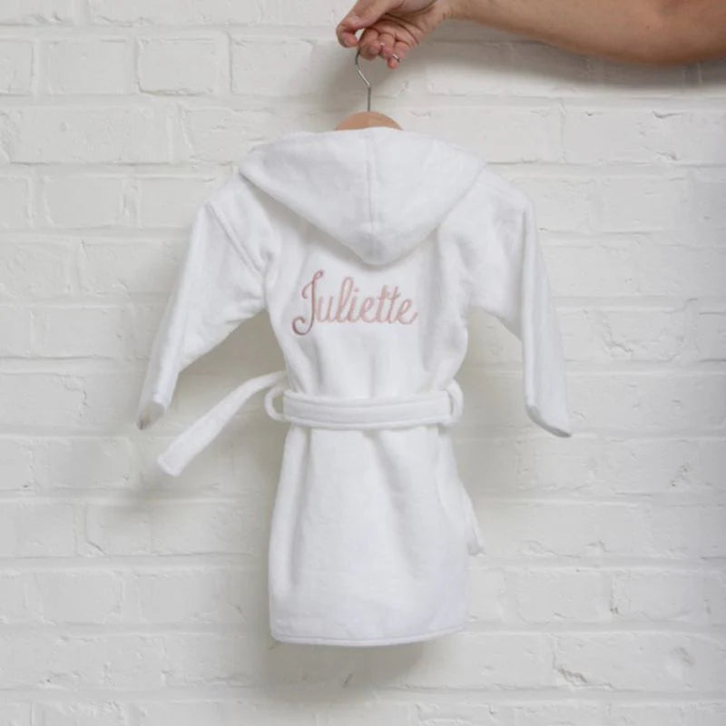 Badjasje - customized