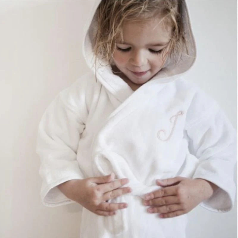 Badjasje - customized