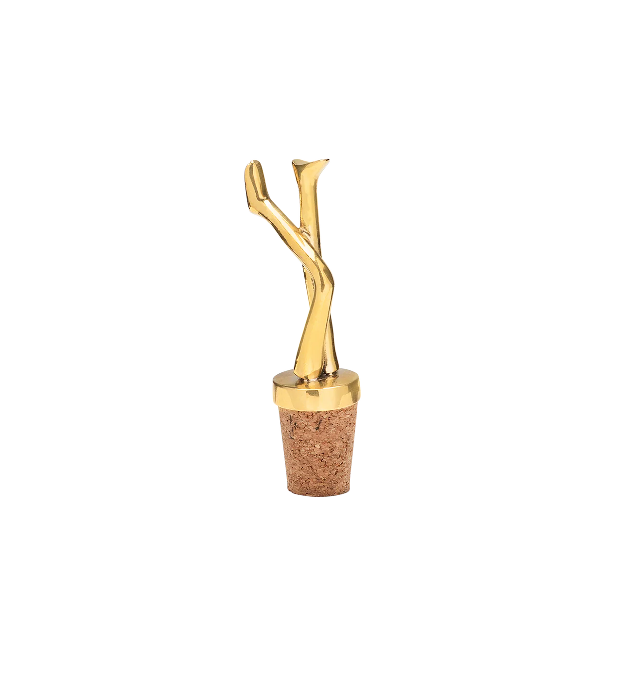 Jambes Bottle Stopper