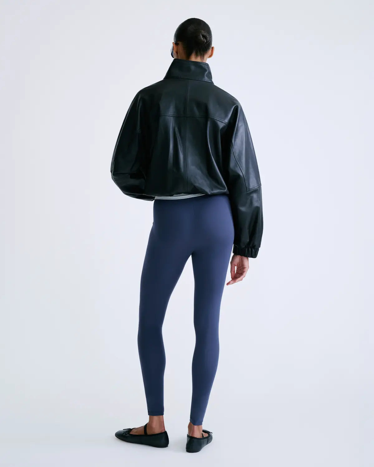 LS John Dark Blue