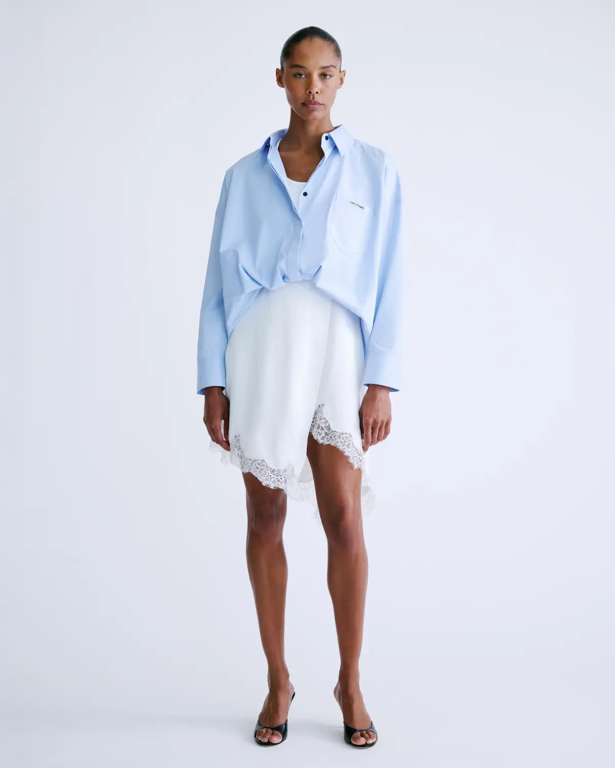 LS Joey licht blue