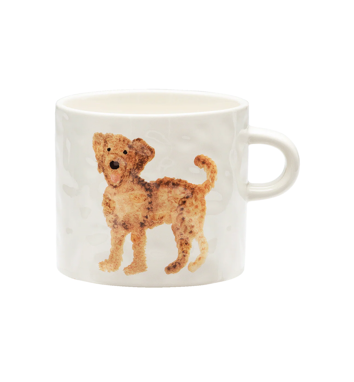 Labradoodle Mug