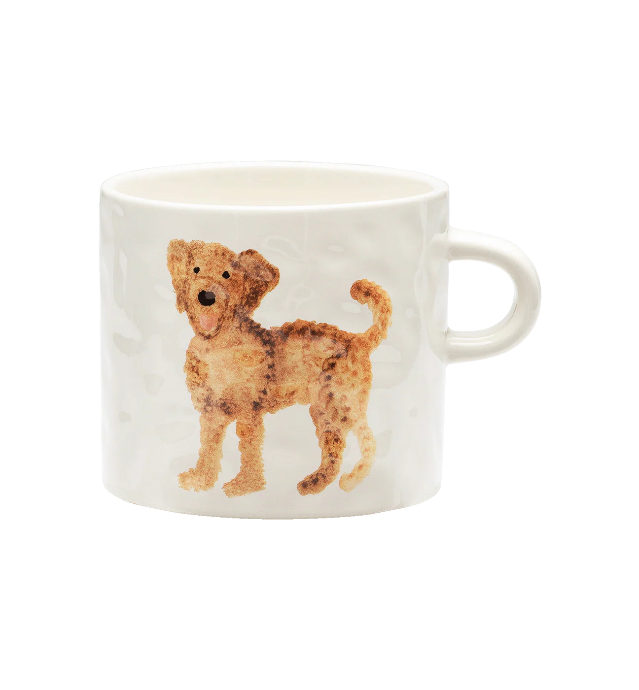 Labradoodle Mug
