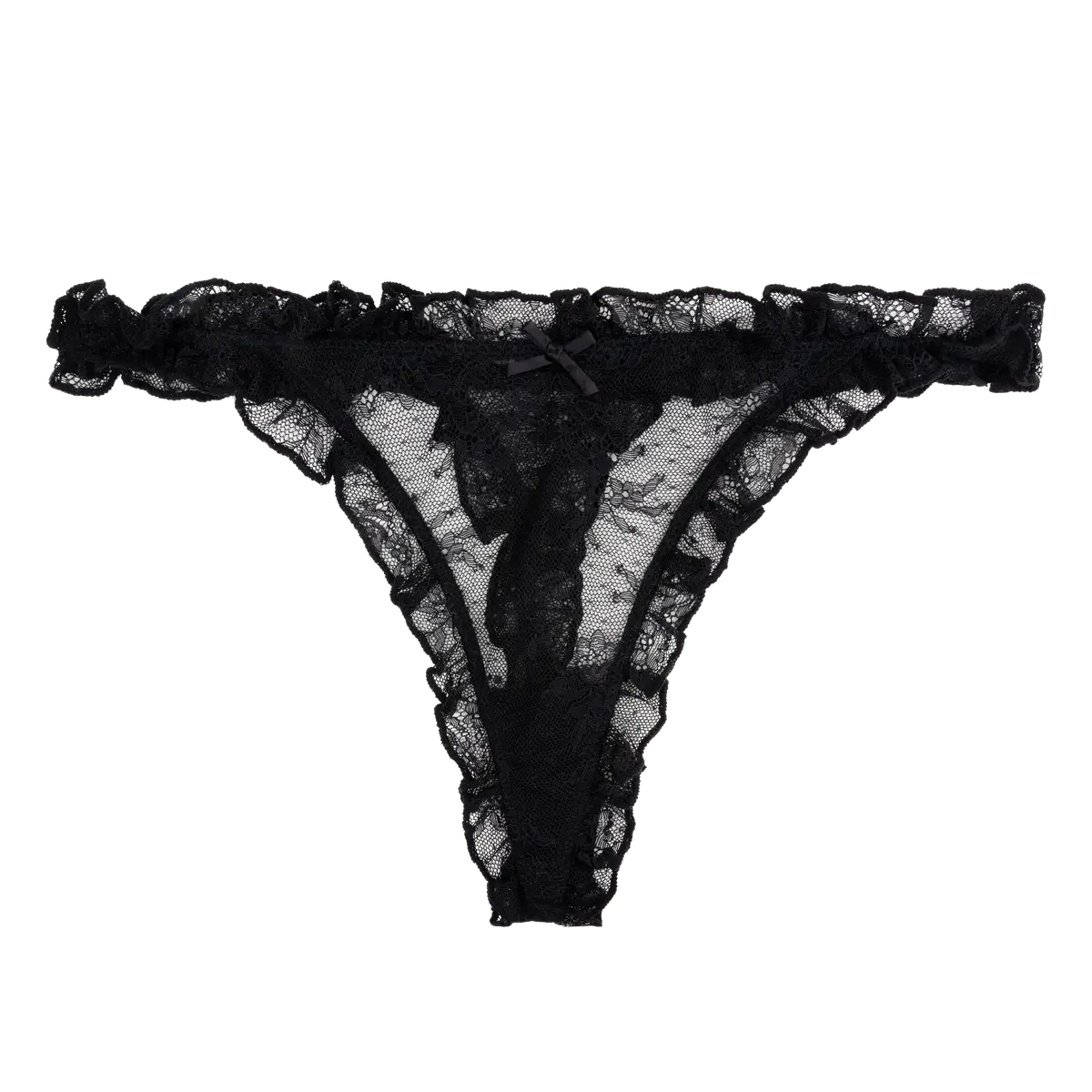 LS Lana String