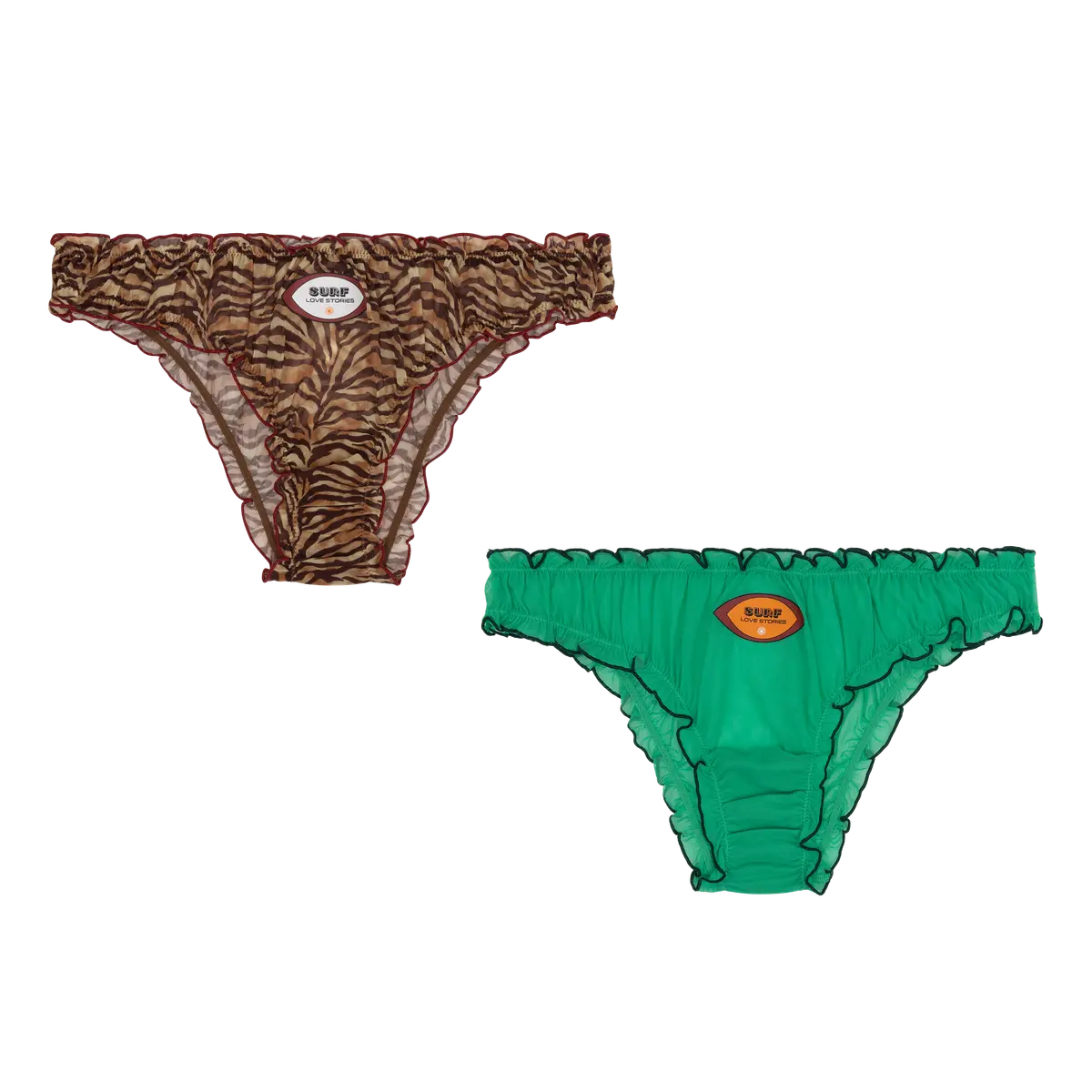LS Lola 2-pack